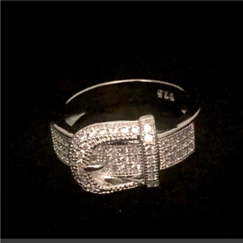 Buckle ring - Picture 4 of 13